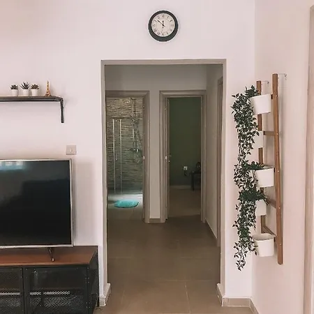 Exclusive Paceville New 3 Bedrooms Apartment-3