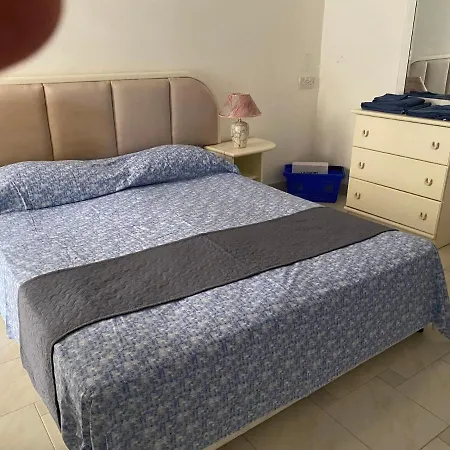 Sea Front Apartment At Mellieha Bay, Malta!-3