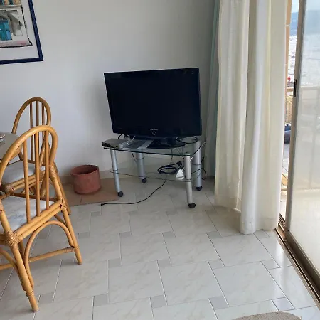 Sea Front Apartment At Mellieha Bay, Malta!-2