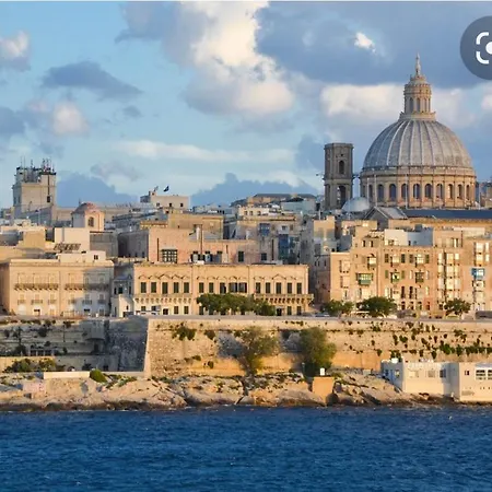 Real Valletta Life Apartments-3