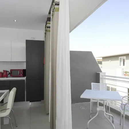 Modern Luxury Penthouse In Perfect Sliema Location-3