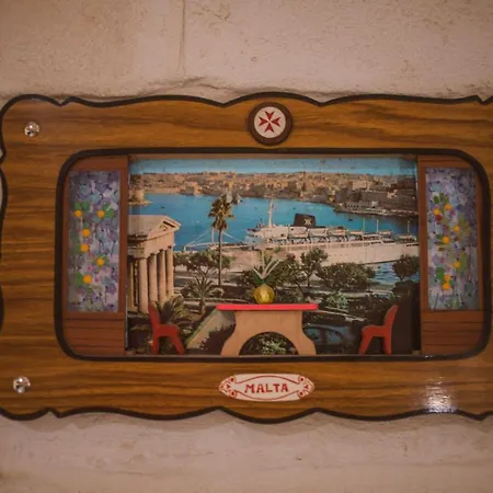 The 1930'S Maltese Residence-3