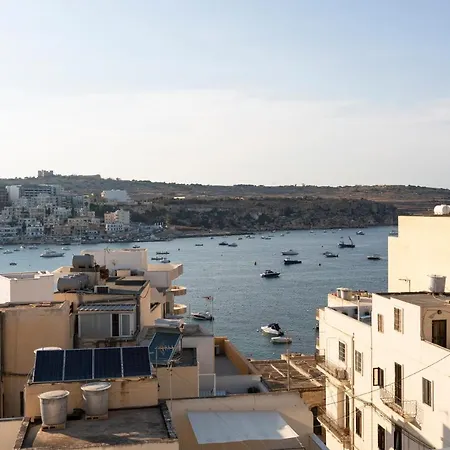 Seaviews 1Br Studio With Beautiful Interior & Ac By 360 Estates-3