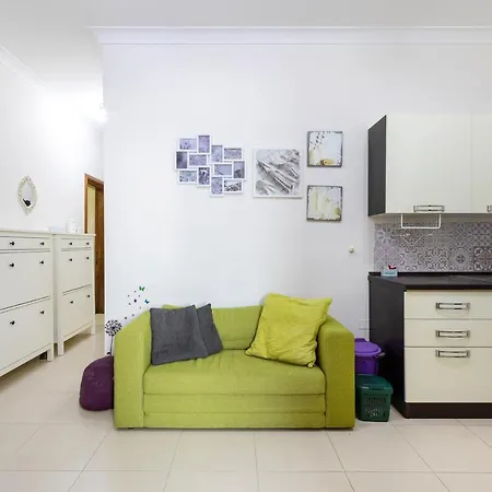 Sb10 -Lovely 1 Bedroom Apartment-3