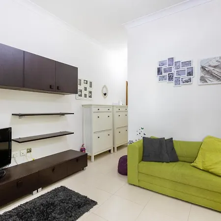 Sb10 -Lovely 1 Bedroom Apartment-2