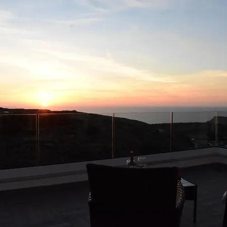 Sunset And Seaview Apartment -Brand New-2
