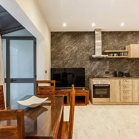 Brand New Spacious Apartment In Sunny St Julians By 360 Estates-2