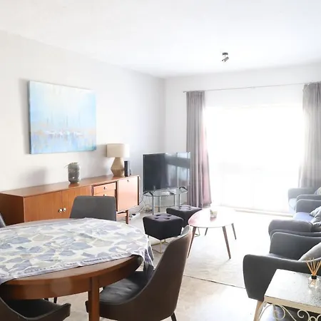 Newly Listed 3 Bedroom Apt In St Julians-2