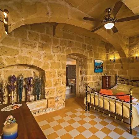 Ta' Majsi Holiday Home-2