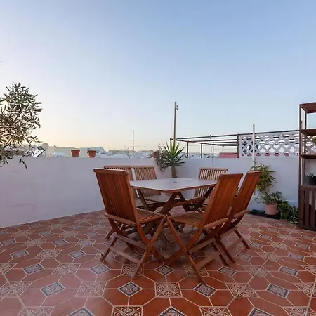 Beautiful, Typical Maltese 4Br Home With Roof Top By 360 Estates-2