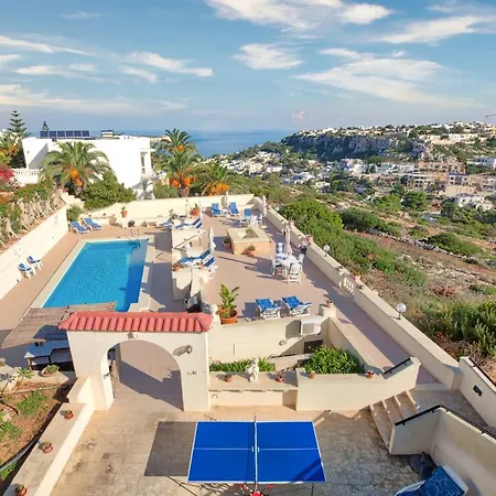One Of A Kind Villa With Wi-Fi, Private Pool & Bbq By 360 Estates-3