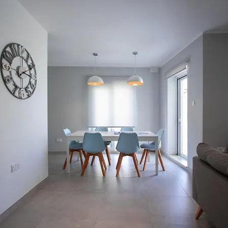 The Three Trees Apartments-2