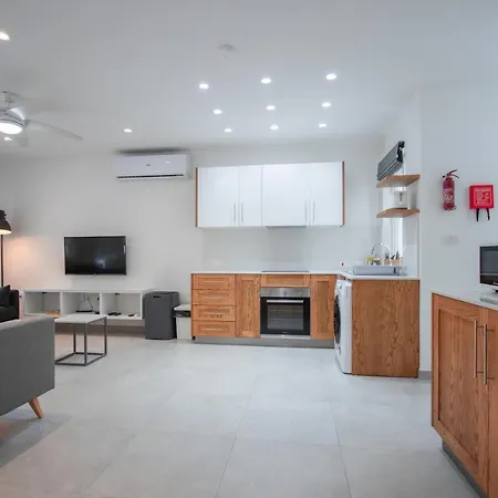 The Three Trees Apartments-3