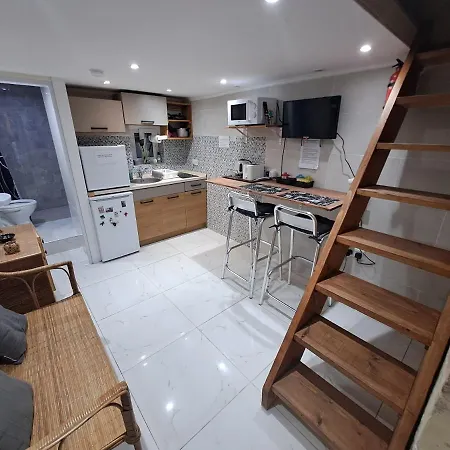 Cozy Loft In The Heart Of Valletta-3