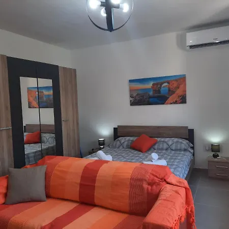 One Bedroom Apartment-2