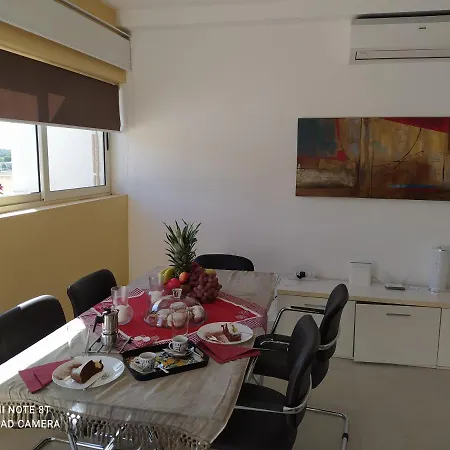 Mellieha Beach-3
