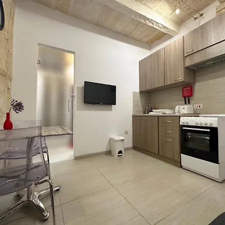 Capital City Apartment-2