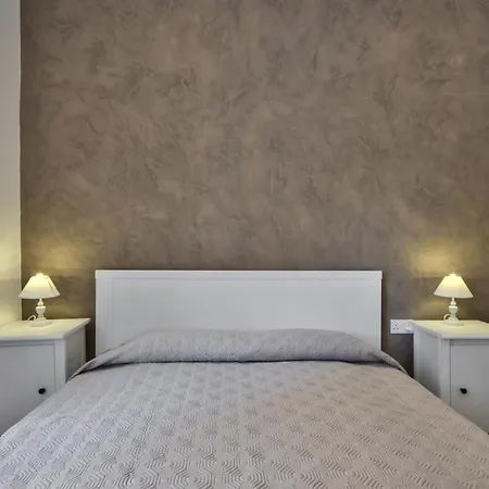 Borgo Apartments 1 & 2-Bedroom Self-Catering In Central Valletta By Tritoni Hotels-2