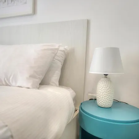 Modern And Bright 2Bedroom With Terrace Sard1-1-3