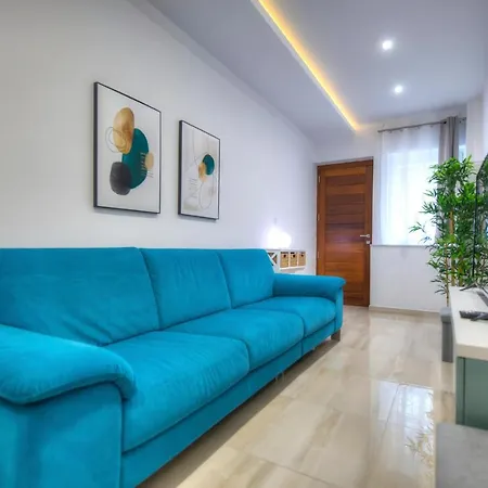 Modern And Bright 2Bedroom With Terrace Sard1-1-2