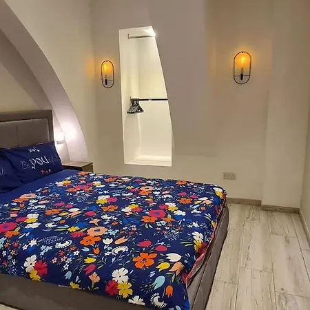 Highly Finished Studio Home In Valletta-2
