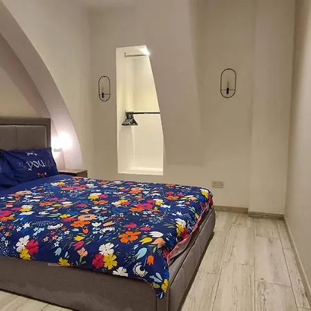 Highly Finished Studio Home In Valletta-3