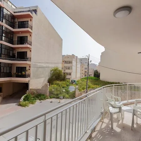 Spacious 2Br Apt In Qawra - Perfect For Families By 360 Estates-3