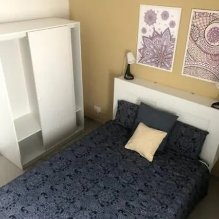 Homestay @ Viewpoint St Julians-2