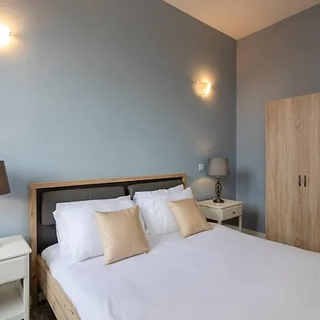 Historic Valletta Penthouse Apartment-3