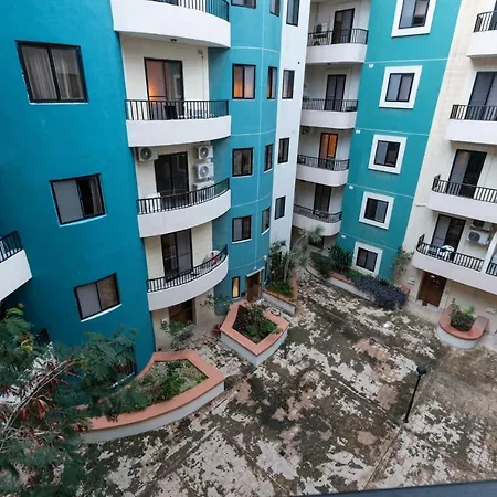 Spacious 3Br Apt In Prime Location Of St Julians By 360 Estates-2