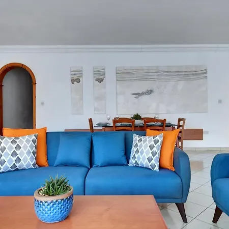 Morina Court - St Julians Seaside Bliss Apartments And Penthouse By Shortletsmalta-2