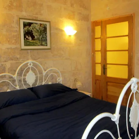 19Th Century Apartment-2
