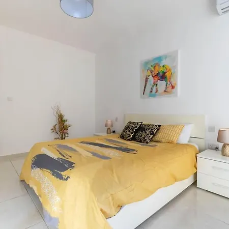 Cozy Apartment, Close To The Sea C4-3