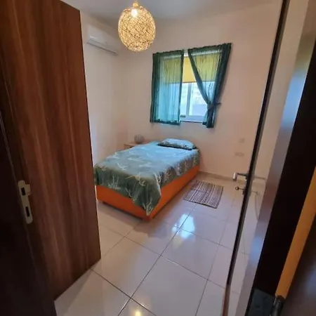 Three Bedroom Apartment In Qawra-2