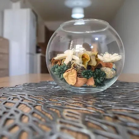 Cozy Apartment, Close To The Sea C4-2