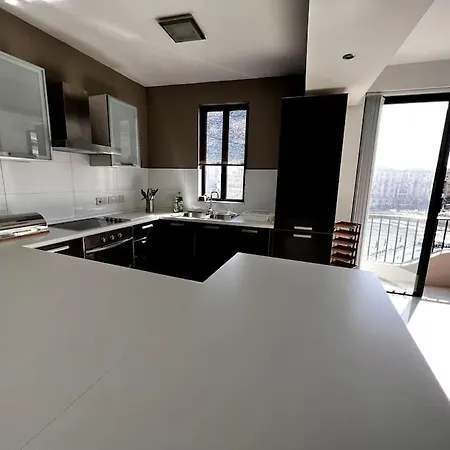 Seafront Meridionale 2Bedroom Apartment-2