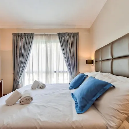 Ferienhaus Fuer 4 Personen Ca 148 M In Mellieha, Insel Malta Nordkueste Von Malta-2