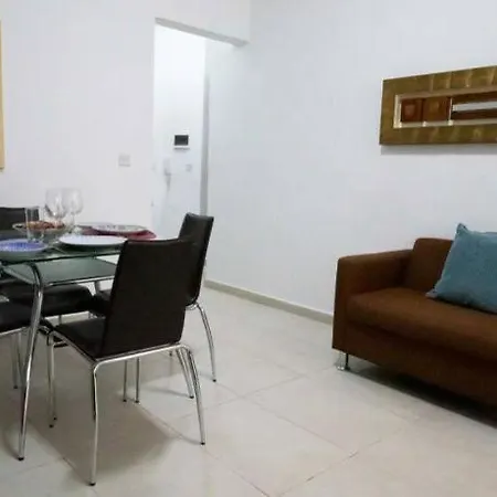 Vbh Apartament Sliema-2