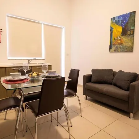 Vbh Apartament Sliema-3