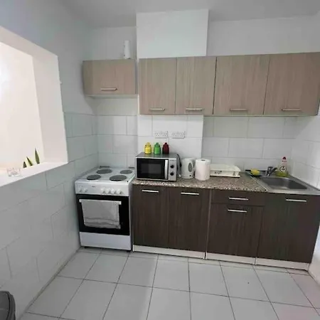 Brand New Apartment In The Heart Of Saint Julians-3