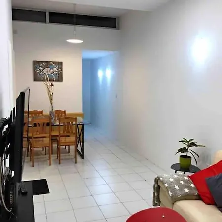 Brand New Apartment In The Heart Of Saint Julians-2