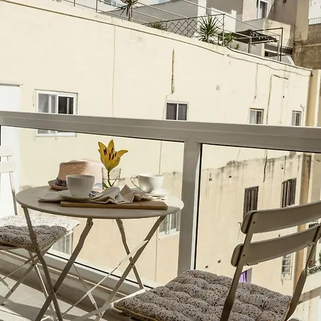 2Bed Sliema Apt - Walk To Beaches & Valletta-2