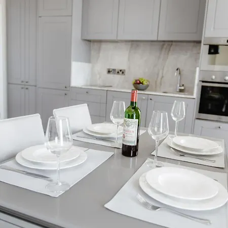 St Paul'S Cathedral Apartment-3