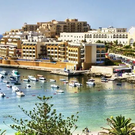 Bed And Breakfast Sliema-3