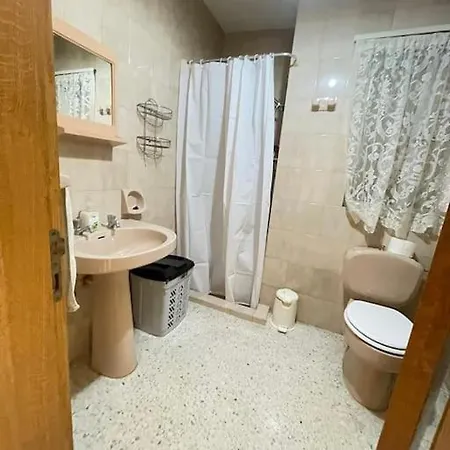 Conmal Apartment-2