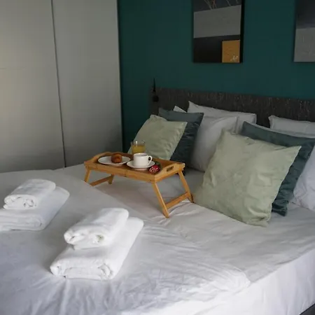 Korzo Suites Paceville-2