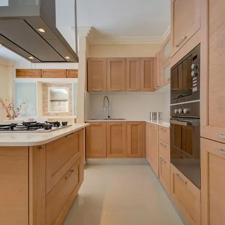 Amazing 1 Bedroom With Views In Mellieha-3