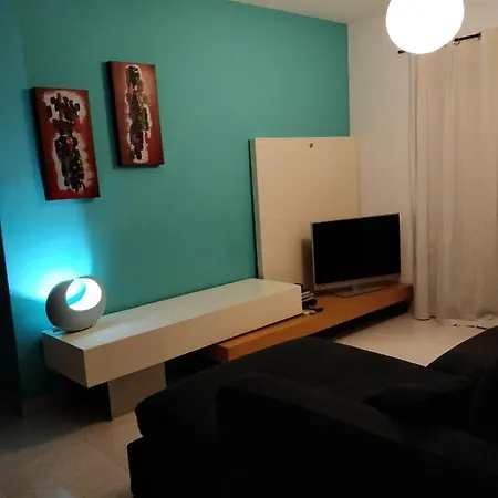 Paceville Avenue Apartment-3