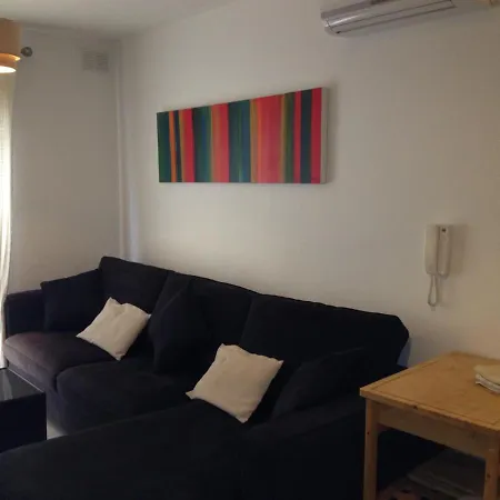Paceville Avenue Apartment-2