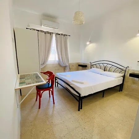 Bed And Breakfast Sliema-2